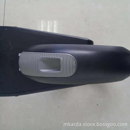 Segway ES2 Escooter  8 Inch Scooter